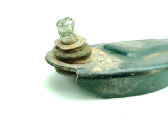 545010278R BRAZO SUSPENSION DEL IZQ INF DACIA SANDERO II|Desguaces La Cabaña