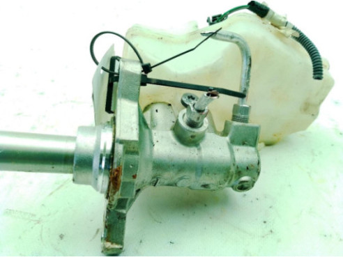 926005060R COMPRESOR AA DACIA SANDERO II|Desguaces La Cabaña 2