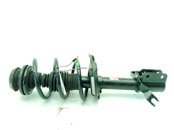 543025485R AMORTIGUADOR DEL IZQ DACIA SANDERO II|Desguaces La Cabaña