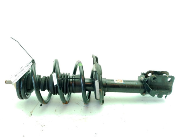 543025485R AMORTIGUADOR DEL DER DACIA SANDERO II|Desguaces La Cabaña