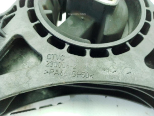   SOPORTE MOTOR INF OPEL INSIGNIA A (G09)|Desguaces La Cabaña