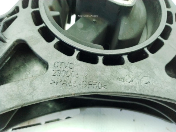   SOPORTE MOTOR INF OPEL INSIGNIA A (G09)|Desguaces La Cabaña