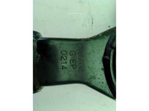 13228303 SOPORTE CAJA CAMBIOS OPEL INSIGNIA A (G09)|Desguaces La Cabaña