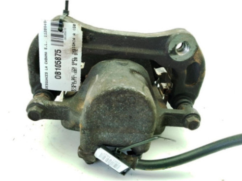   PINZA DEL IZQ OPEL INSIGNIA A (G09)|Desguaces La Cabaña