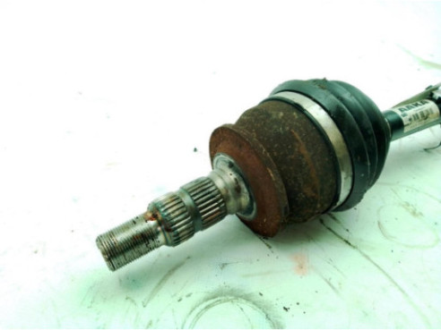 13348258 PALIER DEL IZQ OPEL INSIGNIA A (G09)|Desguaces La Cabaña