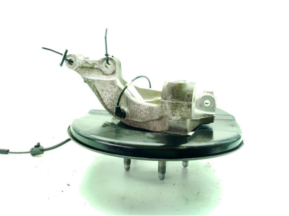   MANGUETA DEL IZQ OPEL INSIGNIA A (G09)|Desguaces La Cabaña