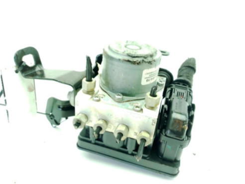 23430008 GRUPO ABS OPEL INSIGNIA A (G09)|Desguaces La Cabaña