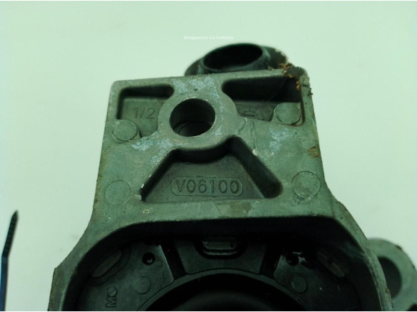 13227717 SOPORTE MOTOR DER OPEL INSIGNIA A (G09)|Desguaces La Cabaña