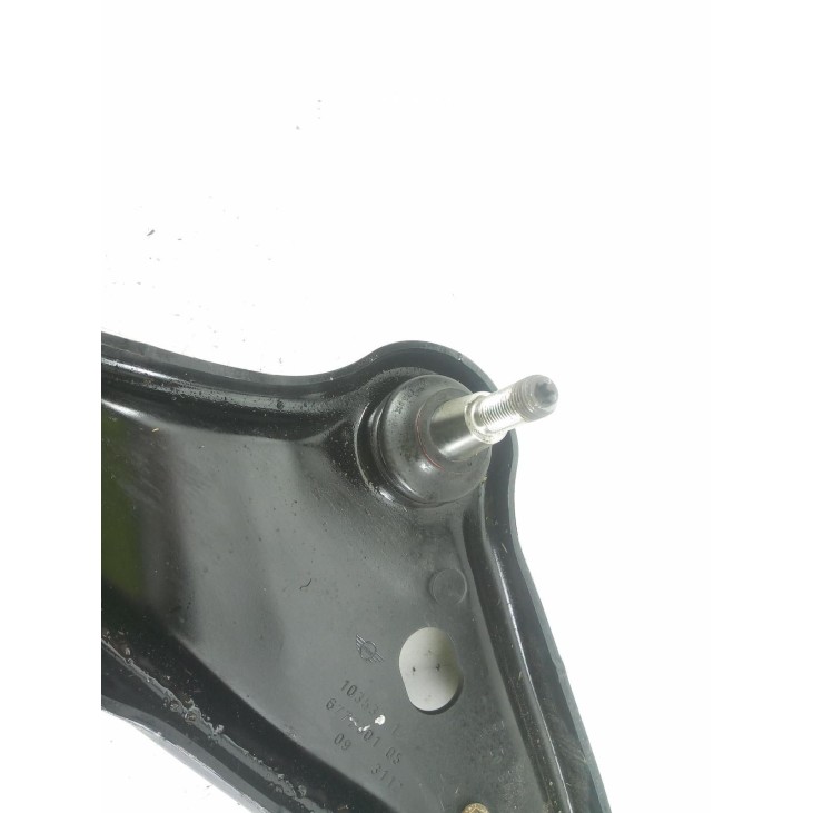 677230105 BRAZO SUSPENSION DEL IZQ INF MINI MINI (R56) |Desguaces La Cabaña