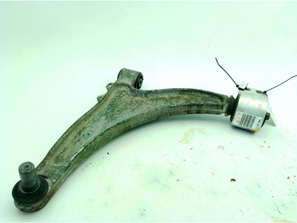   BRAZO SUSPENSION DEL IZQ INF OPEL INSIGNIA A (G09)|Desguaces La Cabaña