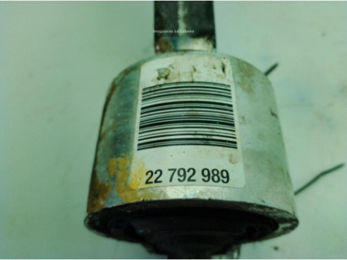   BRAZO SUSPENSION DEL IZQ INF OPEL INSIGNIA A (G09)|Desguaces La Cabaña