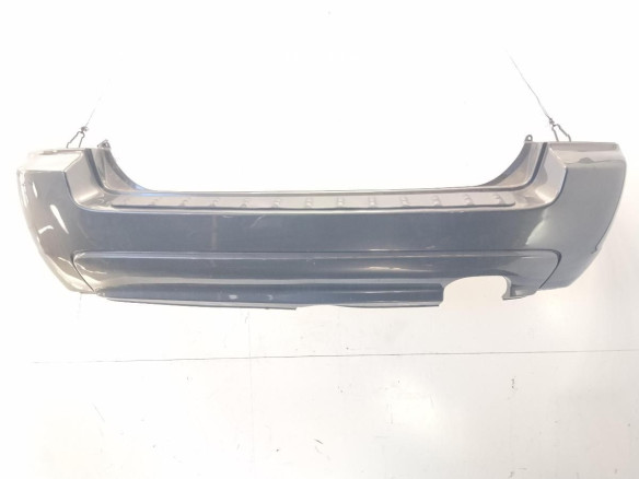 866111F000 PARAGOLPES TRA KIA SPORTAGE (JE_, KM_)|Desguaces La Cabaña