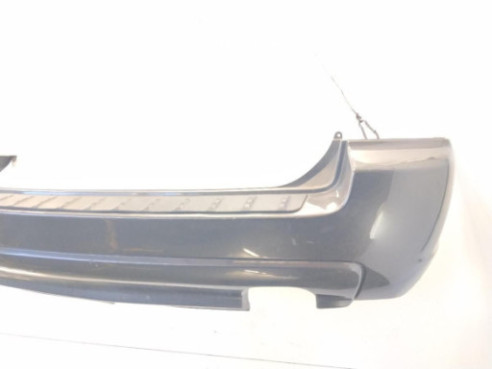 866111F000 PARAGOLPES TRA KIA SPORTAGE (JE_, KM_)|Desguaces La Cabaña