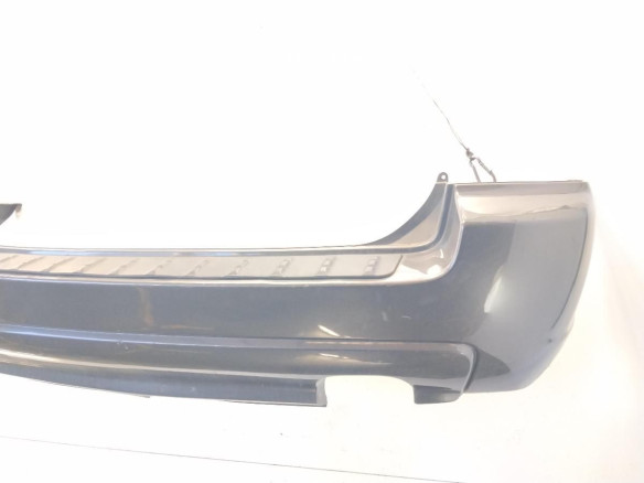 866111F000 PARAGOLPES TRA KIA SPORTAGE (JE_, KM_)|Desguaces La Cabaña