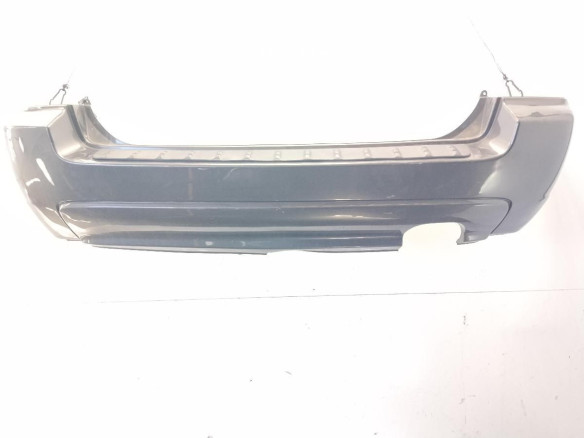 866111F000 PARAGOLPES TRA KIA SPORTAGE (JE_, KM_)|Desguaces La Cabaña