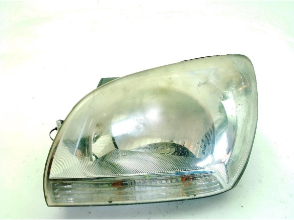 921011F011 FARO IZQUIERDO KIA SPORTAGE (JE_, KM_)|Desguaces La Cabaña