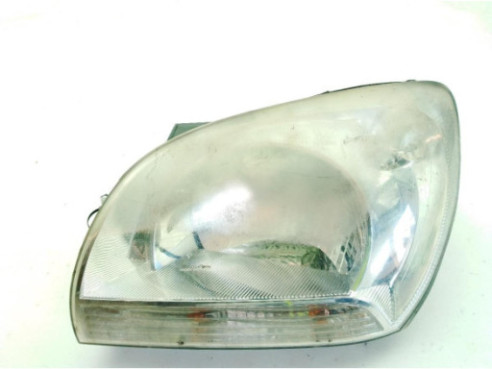 921011F011 FARO IZQUIERDO KIA SPORTAGE (JE_, KM_)|Desguaces La Cabaña