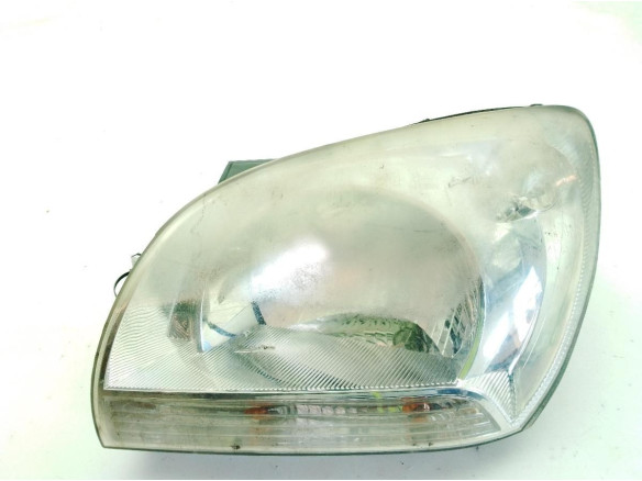921011F011 FARO IZQUIERDO KIA SPORTAGE (JE_, KM_)|Desguaces La Cabaña