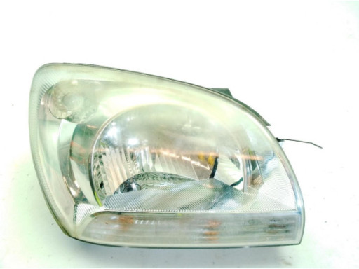 FARO DERECHO|Desguaces La Cabaña