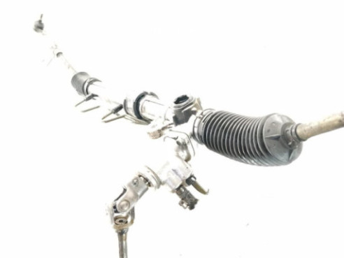 KIA|Desguaces La Cabaña 2