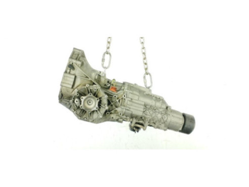 CAJA CAMBIOS|Desguaces La Cabaña 2