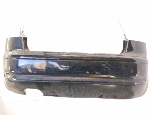 PARAGOLPES TRASERO|Desguaces La Cabaña