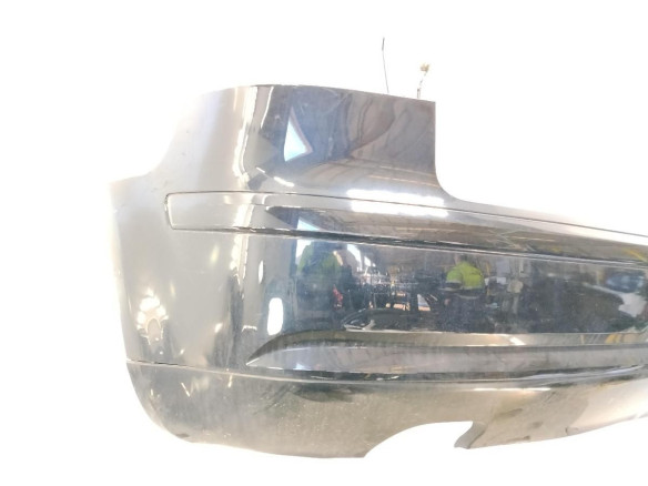 8P3807303  GRU PARAGOLPES TRA AUDI A3 Sportback (8PA)|Desguaces La Cabaña