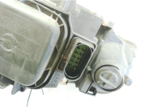 8P0941003A FARO IZQUIERDO AUDI A3 Sportback (8PA)|Desguaces La Cabaña