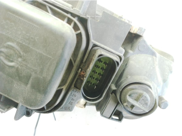 8P0941003A FARO IZQUIERDO AUDI A3 Sportback (8PA)|Desguaces La Cabaña