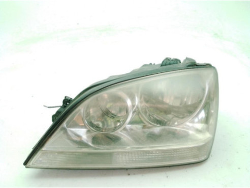 921013E110 FARO IZQUIERDO KIA SORENTO I (JC)|Desguaces La Cabaña