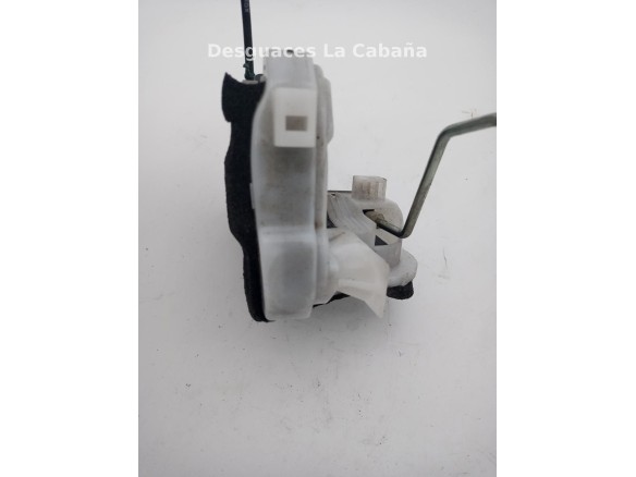 81320C8040 CERRADURA PUERTA LAT DEL DER HYUNDAI i20 (GB) |Desguaces La Cabaña
