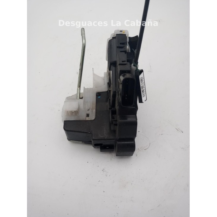 81320C8040 CERRADURA PUERTA LAT DEL DER HYUNDAI i20 (GB) |Desguaces La Cabaña
