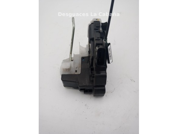 81320C8040 CERRADURA PUERTA LAT DEL DER HYUNDAI i20 (GB) |Desguaces La Cabaña