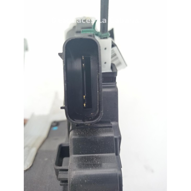 81320C8040 CERRADURA PUERTA LAT DEL DER HYUNDAI i20 (GB) |Desguaces La Cabaña