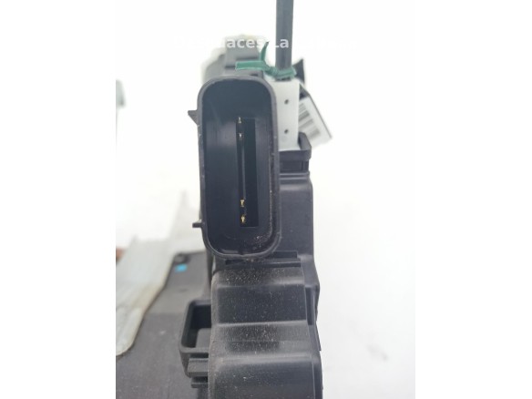 81320C8040 CERRADURA PUERTA LAT DEL DER HYUNDAI i20 (GB) |Desguaces La Cabaña