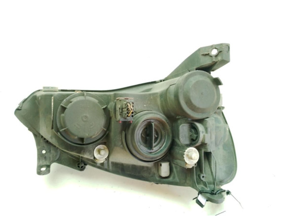 93185145 FARO IZQUIERDO OPEL CORSA C (X01)|Desguaces La Cabaña