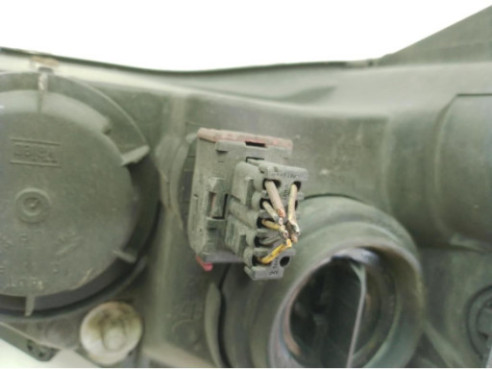 93185145 FARO IZQUIERDO OPEL CORSA C (X01)|Desguaces La Cabaña