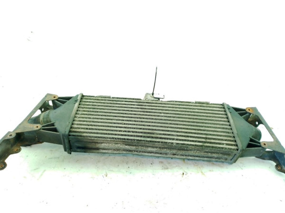   INTERCOOLER IVECO DAILY III Caja/Chasis|Desguaces La Cabaña