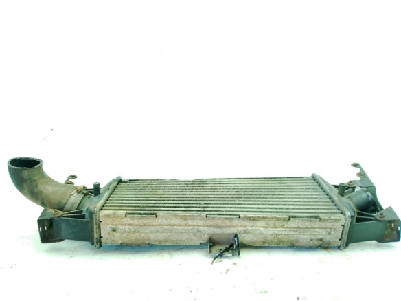   INTERCOOLER IVECO DAILY III Caja/Chasis|Desguaces La Cabaña