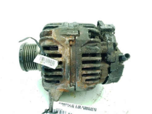 5802393915 CONMUTADOR LUCES IVECO Stralis|Desguaces La Cabaña 2