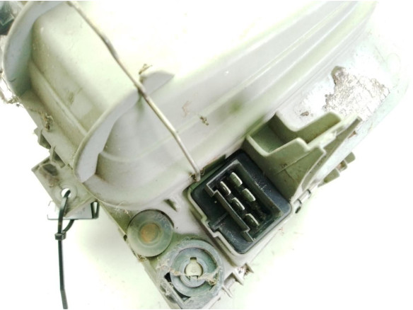 A6388200061 FARO IZQUIERDO MERCEDES BENZ VITO Autobús (638)|Desguaces La Cabaña