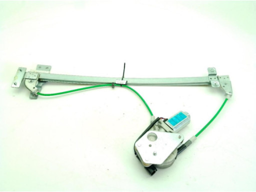   MANDO ELEVALUNAS PUERTA LAT DEL IZQ MERCEDES BENZ VITO Autobús (638)|Desguaces La Cabaña