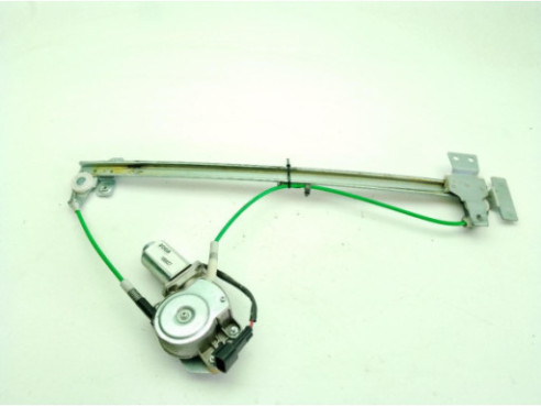   MANDO ELEVALUNAS PUERTA LAT DEL IZQ MERCEDES BENZ VITO Autobús (638)|Desguaces La Cabaña 2