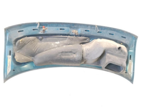   MANDO ELEVALUNAS PUERTA LAT DEL IZQ MERCEDES BENZ VITO Autobús (638)|Desguaces La Cabaña 2