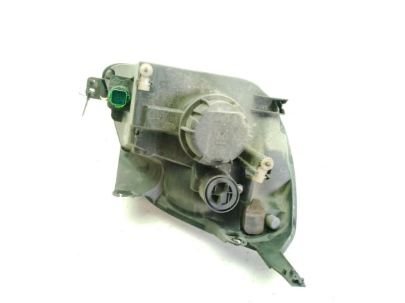 1320349 2S6X13W030AH FARO IZQUIERDO FORD FIESTA V (JH_, JD_)|Desguaces La Cabaña