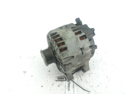 9664779680 ALTERNADOR PEUGEOT 207 (WA_, WC_) |Desguaces La Cabaña