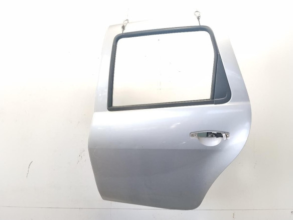 821012768R PUERTA LAT TRA IZQ DACIA DUSTER|Desguaces La Cabaña