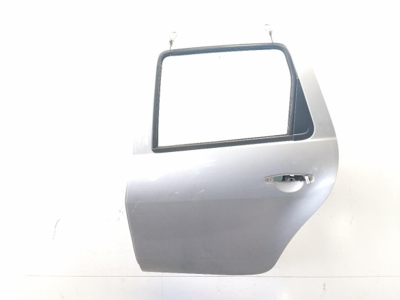 821012768R PUERTA LAT TRA IZQ DACIA DUSTER|Desguaces La Cabaña