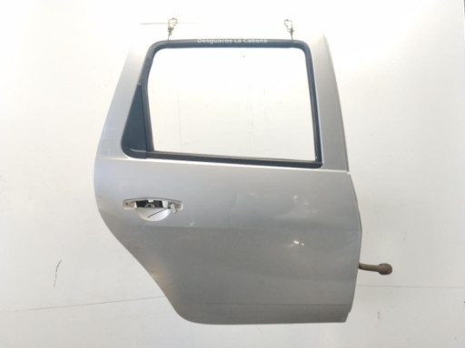 PUERTA LATERAL TRASERA DERECHA|Desguaces La Cabaña