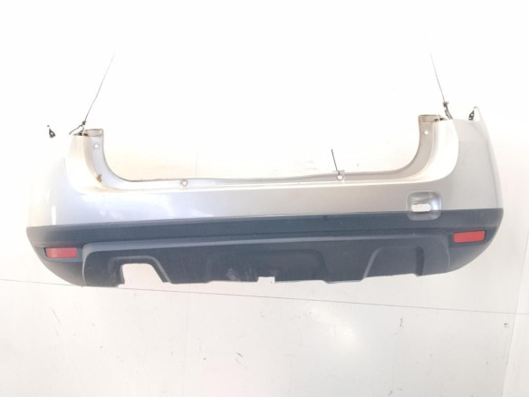 850220034R PARAGOLPES TRA DACIA DUSTER|Desguaces La Cabaña
